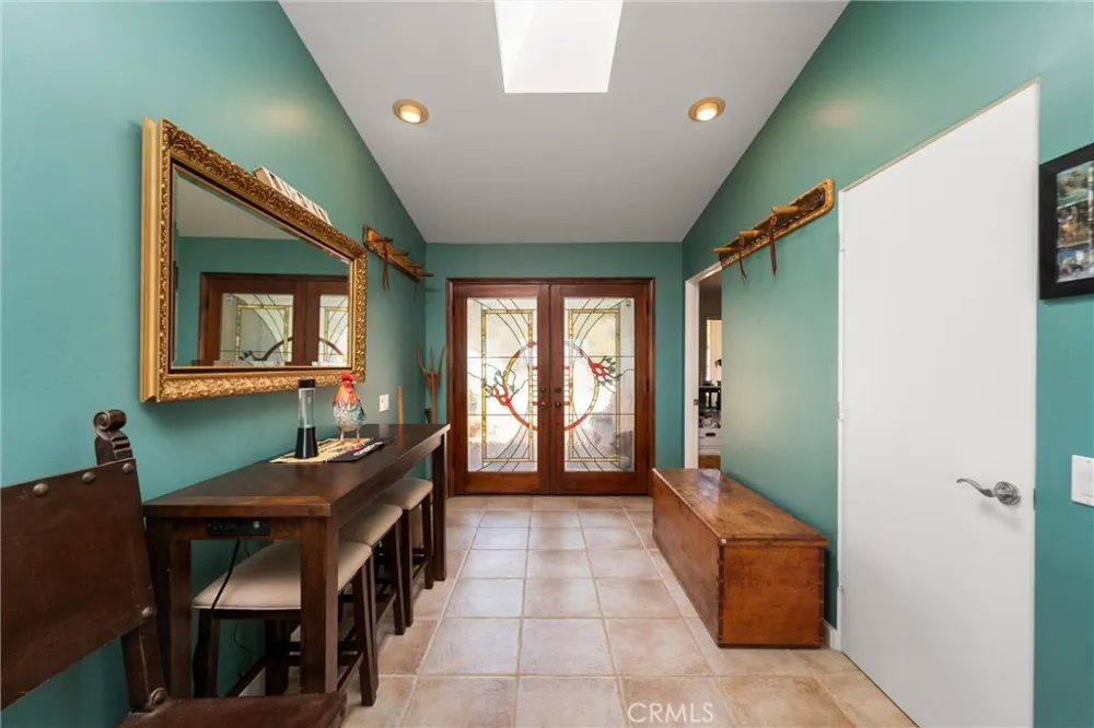 40230 Crazy Horse Canyon Road Aguanga, CA 92536