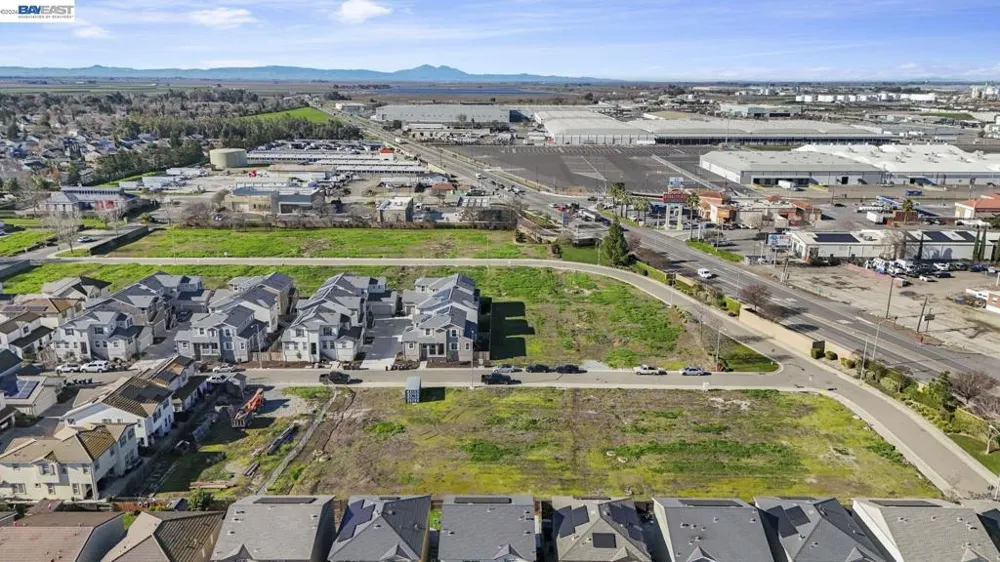 1612 Bella Vista Dr Stockton, CA 95206