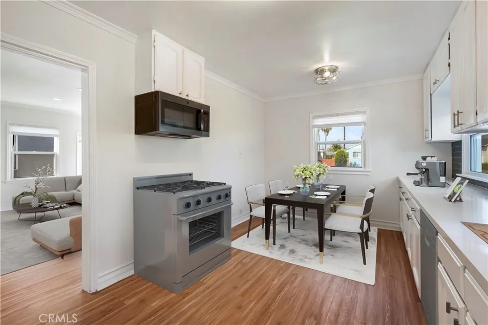 15302 Casimir Avenue Gardena, CA 90249