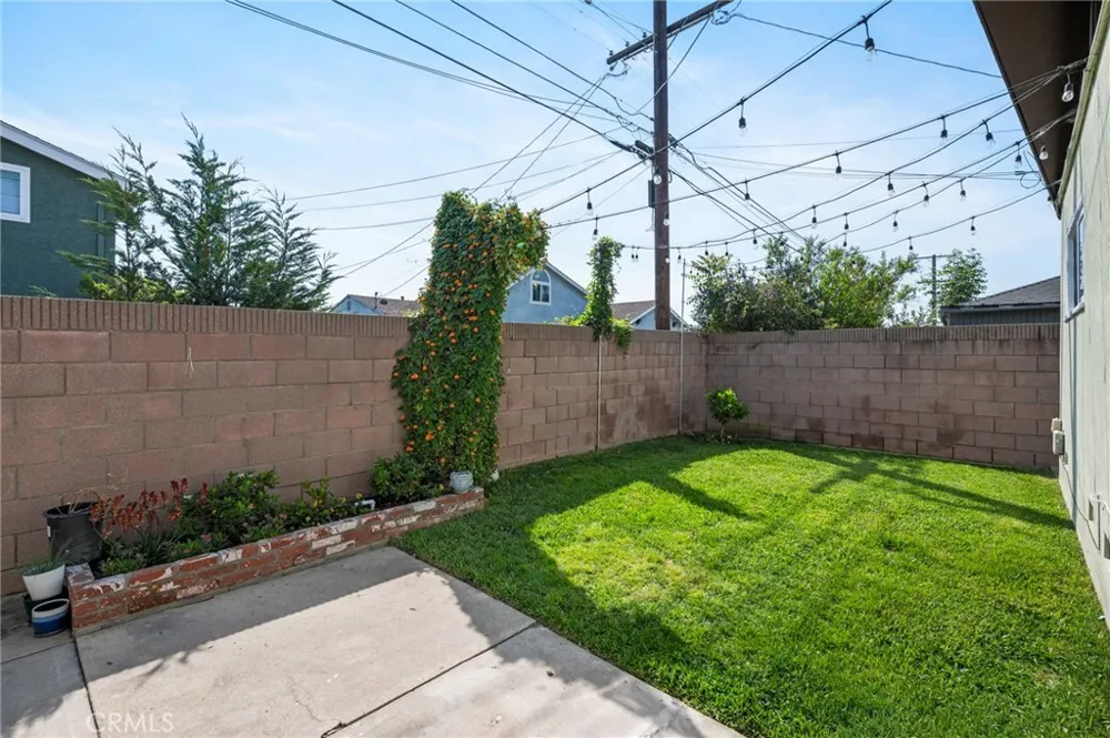 15302 Casimir Avenue Gardena, CA 90249