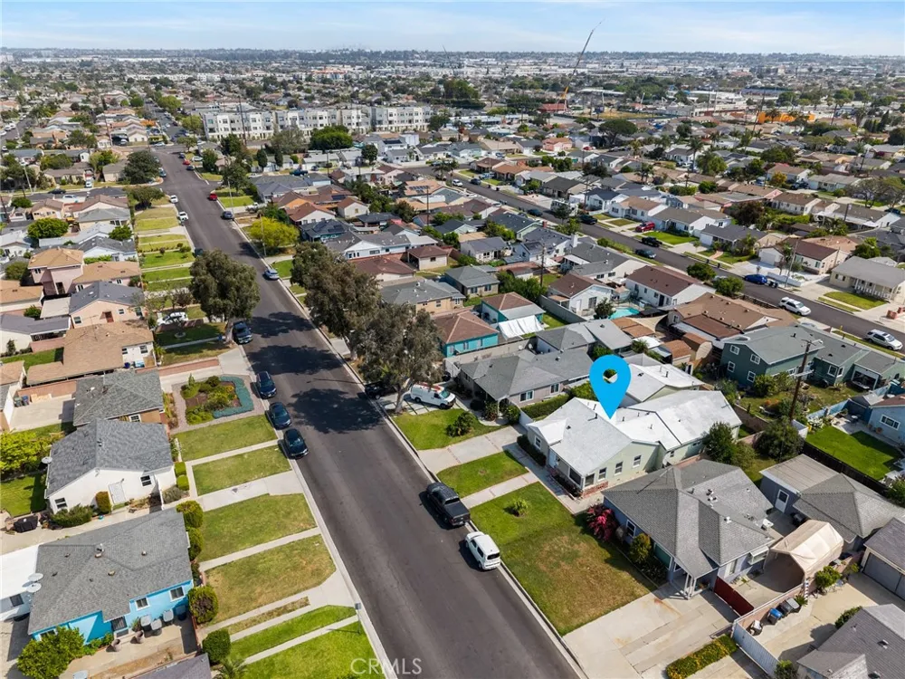 15302 Casimir Avenue Gardena, CA 90249