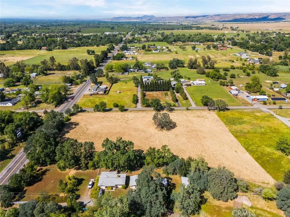 Wilson Street Los Molinos, CA 96055