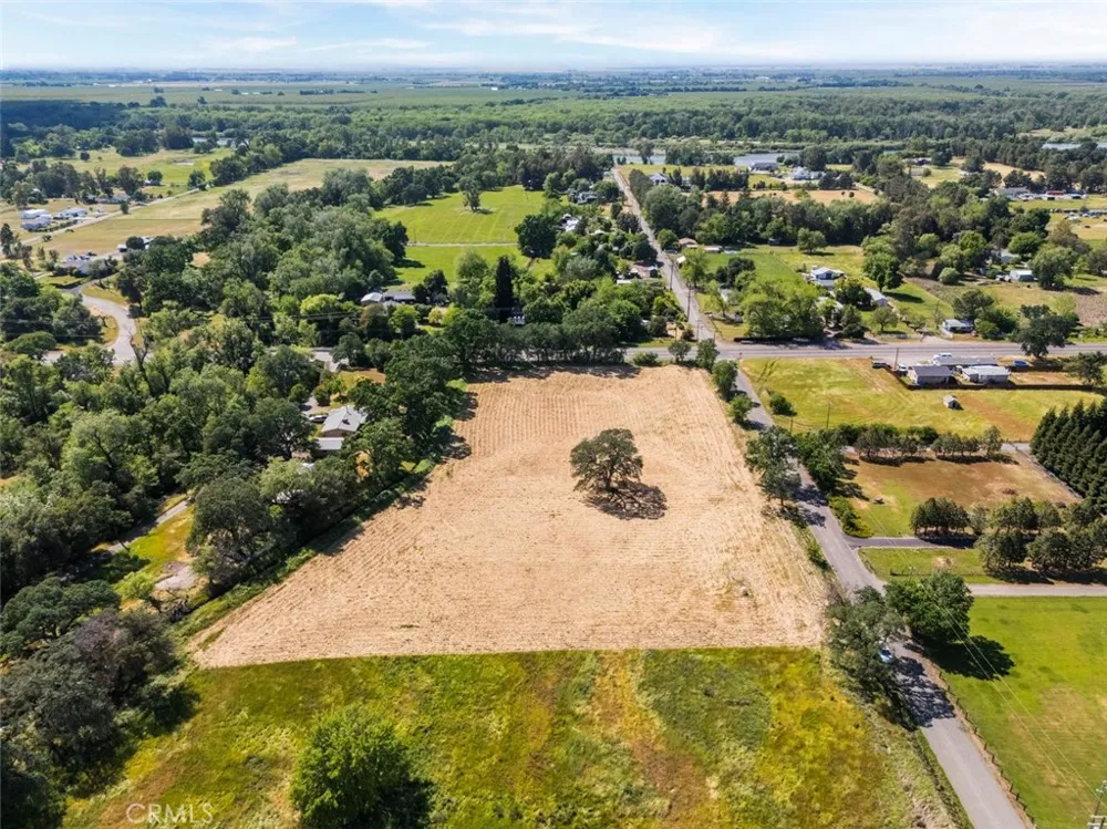 Wilson Street Los Molinos, CA 96055