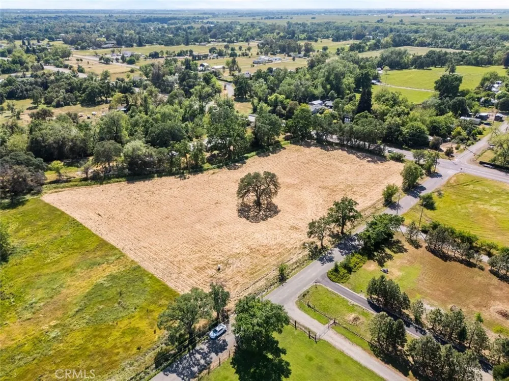 Wilson Street Los Molinos, CA 96055