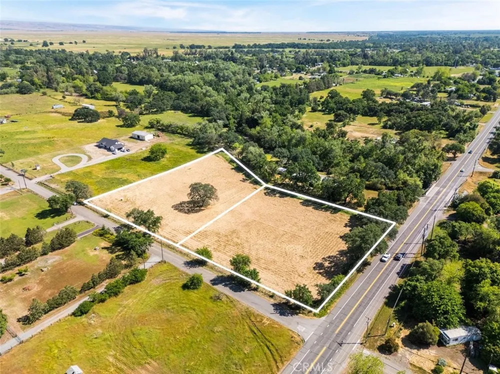 Wilson Street Los Molinos, CA 96055