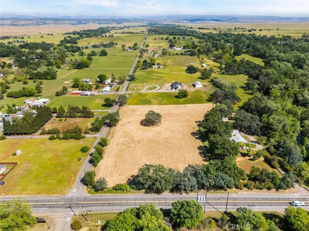 Wilson Street Los Molinos, CA 96055