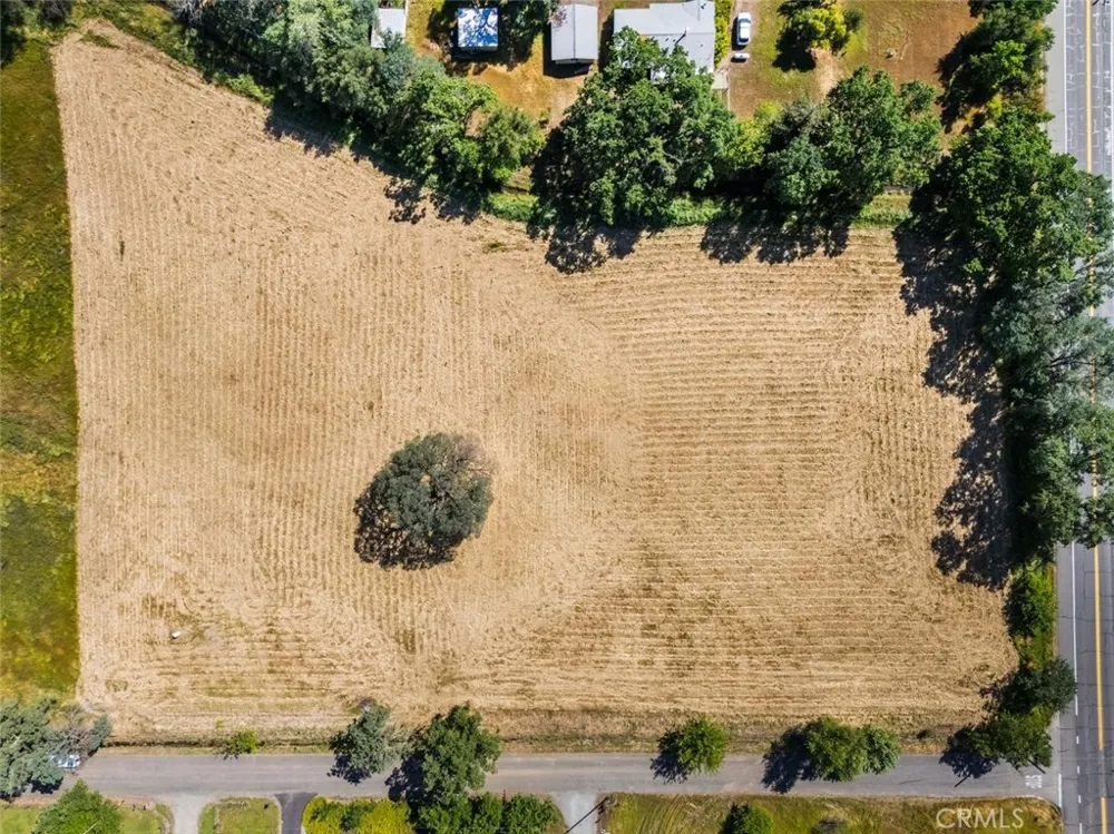 Wilson Street Los Molinos, CA 96055