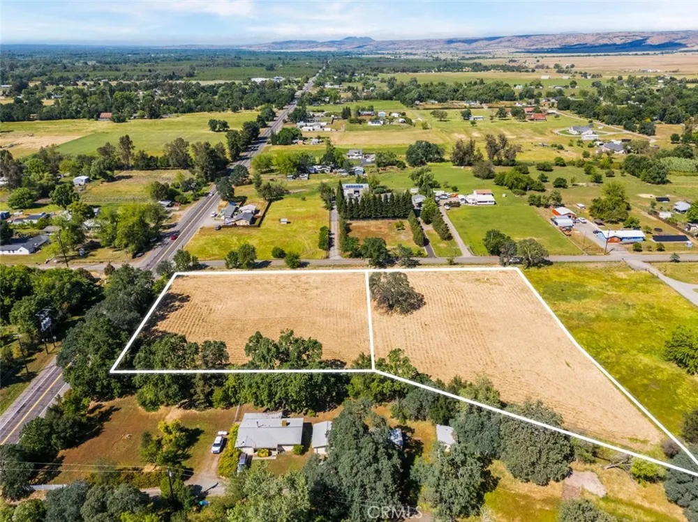Wilson Street Los Molinos, CA 96055