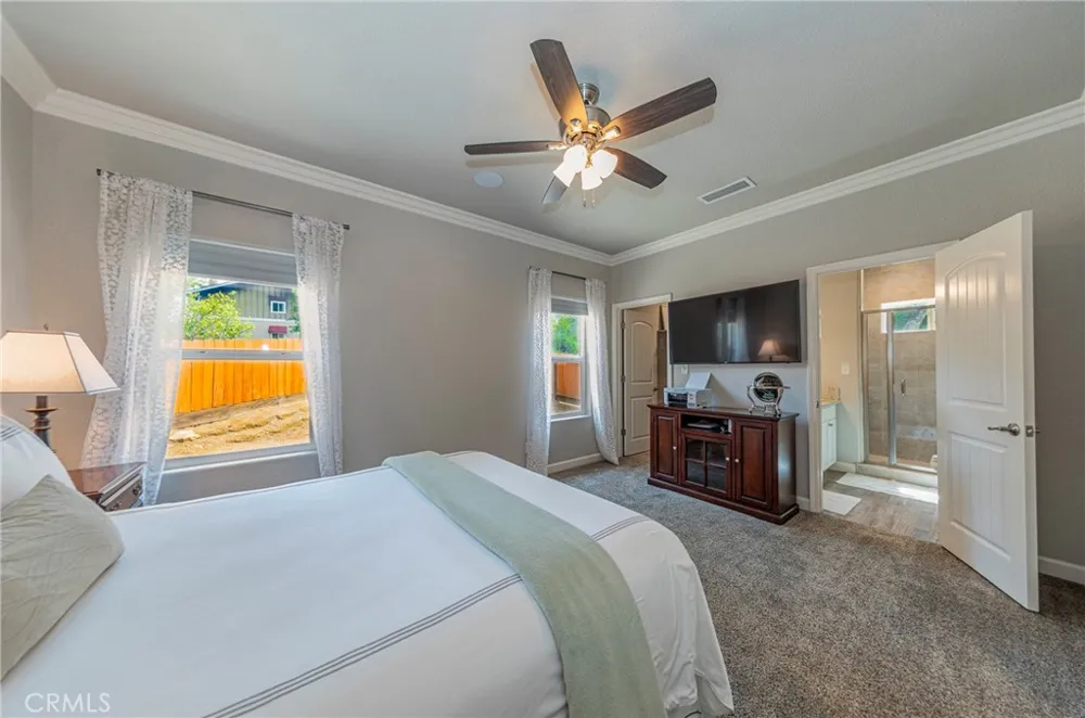 48441 Woodbend Court Oakhurst, CA 93644