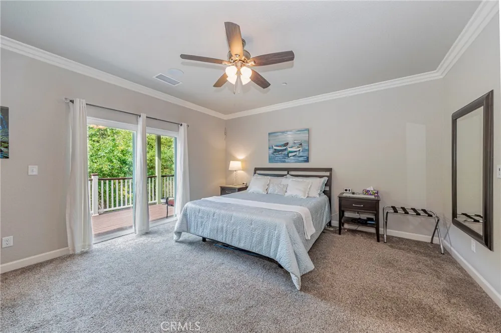 48441 Woodbend Court Oakhurst, CA 93644