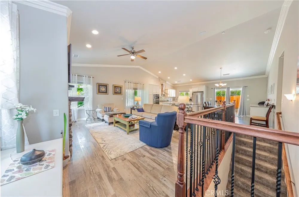 48441 Woodbend Court Oakhurst, CA 93644