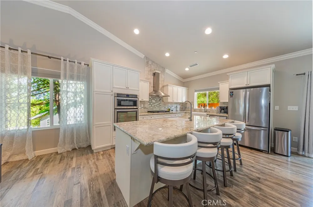 48441 Woodbend Court Oakhurst, CA 93644