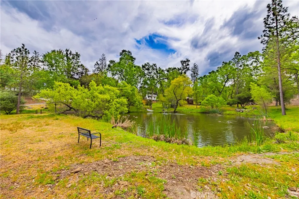 48441 Woodbend Court Oakhurst, CA 93644