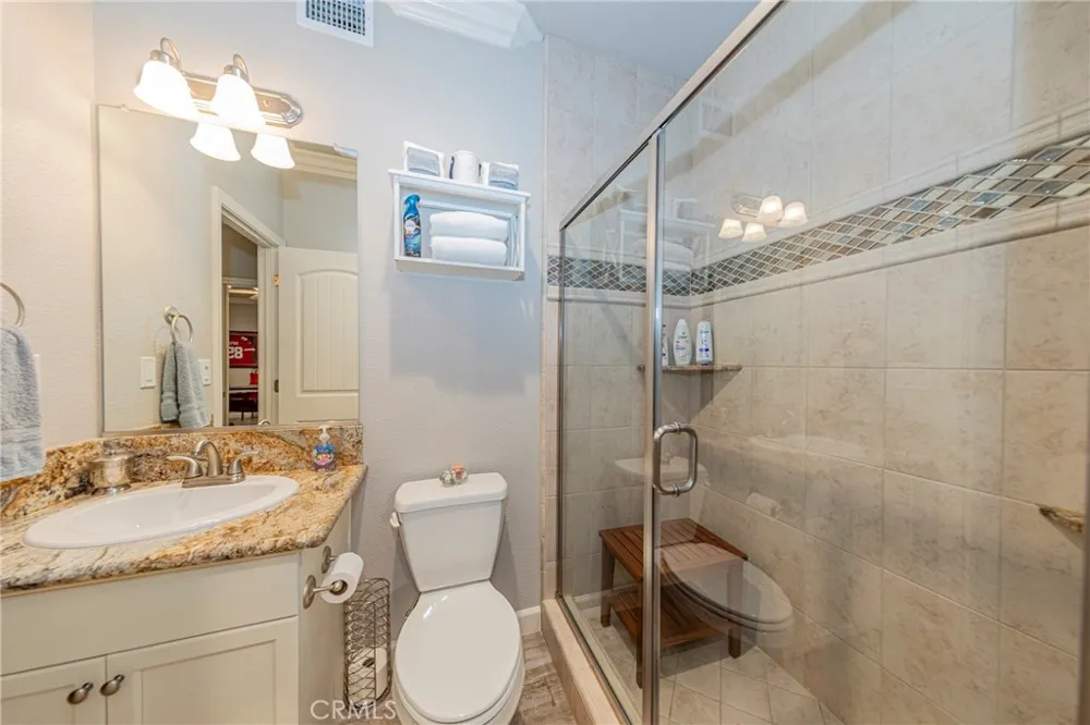 48441 Woodbend Court Oakhurst, CA 93644