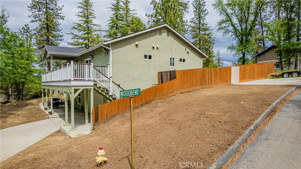 48441 Woodbend Court Oakhurst, CA 93644