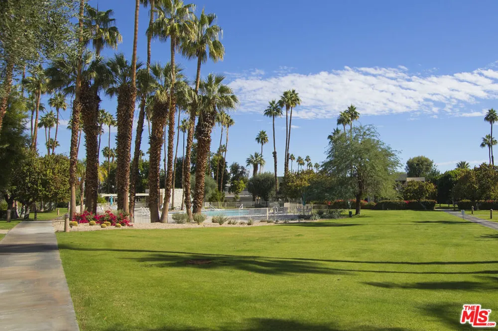 501 Desert Lakes Circle Palm Springs, CA 92264