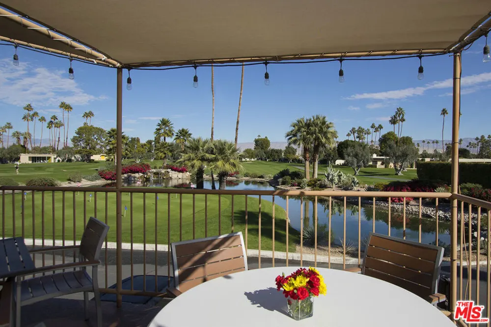 501 Desert Lakes Circle Palm Springs, CA 92264