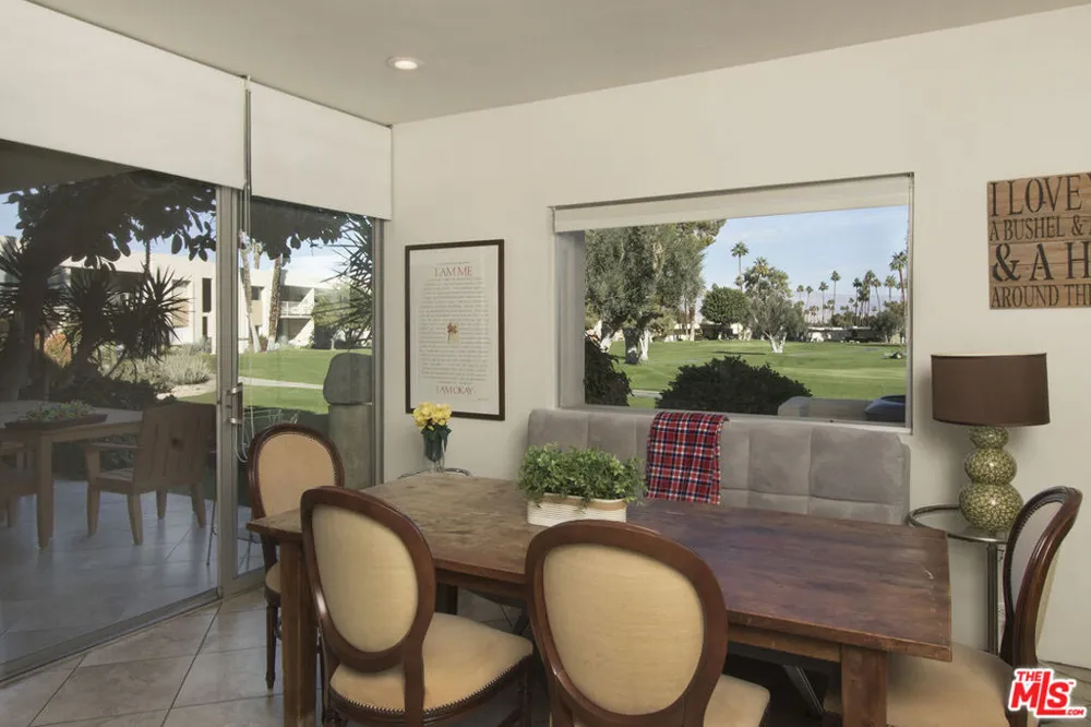 501 Desert Lakes Circle Palm Springs, CA 92264
