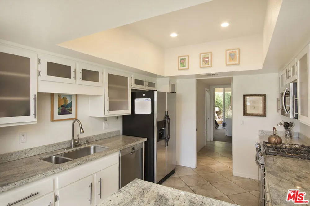501 Desert Lakes Circle Palm Springs, CA 92264