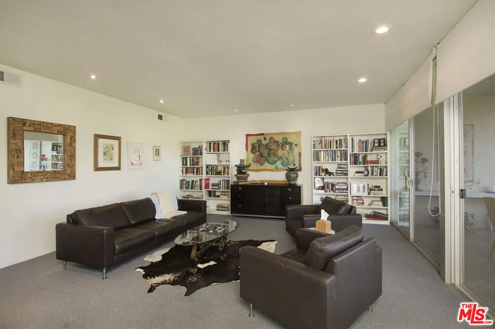 501 Desert Lakes Circle Palm Springs, CA 92264