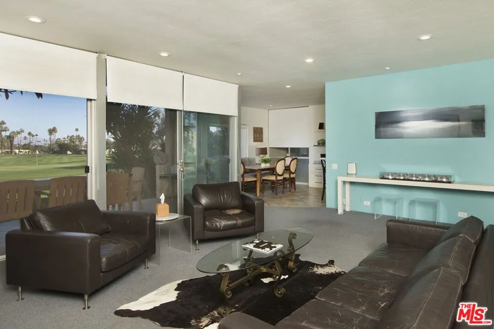 501 Desert Lakes Circle Palm Springs, CA 92264