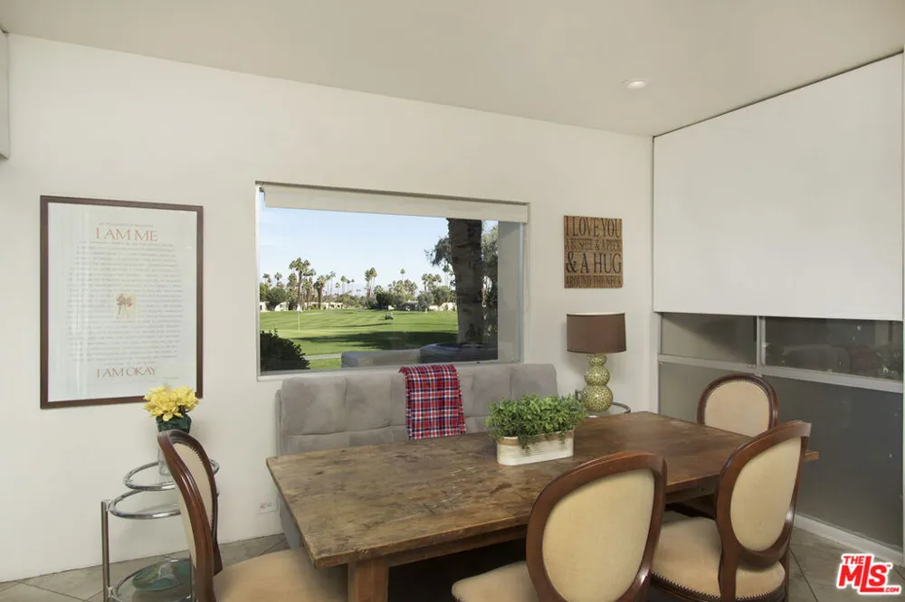 501 Desert Lakes Circle Palm Springs, CA 92264