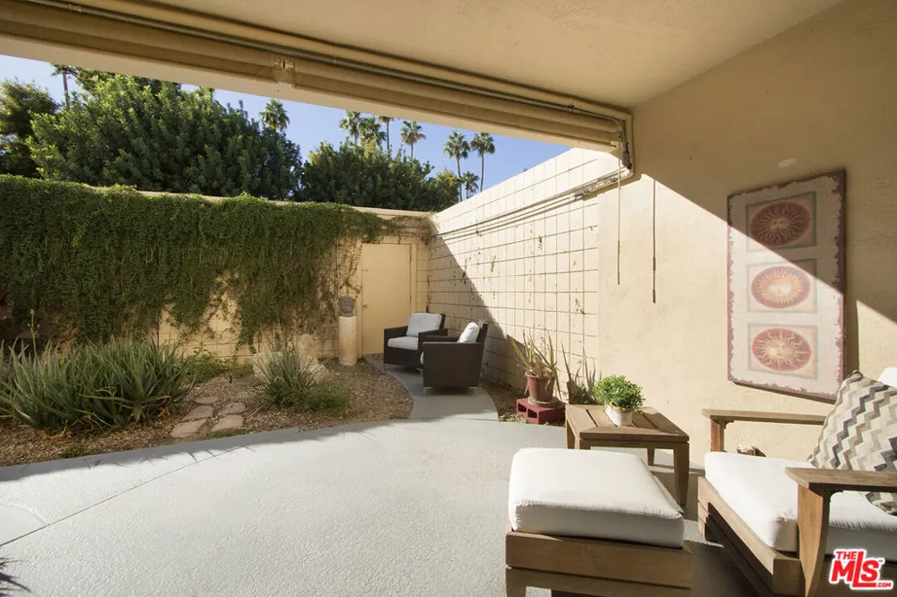 501 Desert Lakes Circle Palm Springs, CA 92264