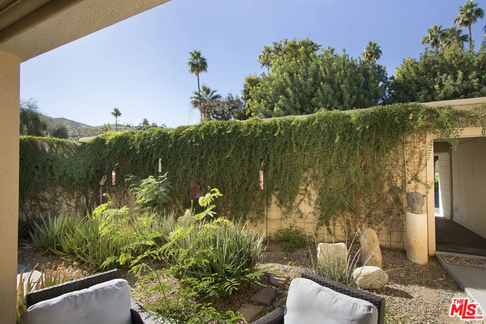 501 Desert Lakes Circle Palm Springs, CA 92264