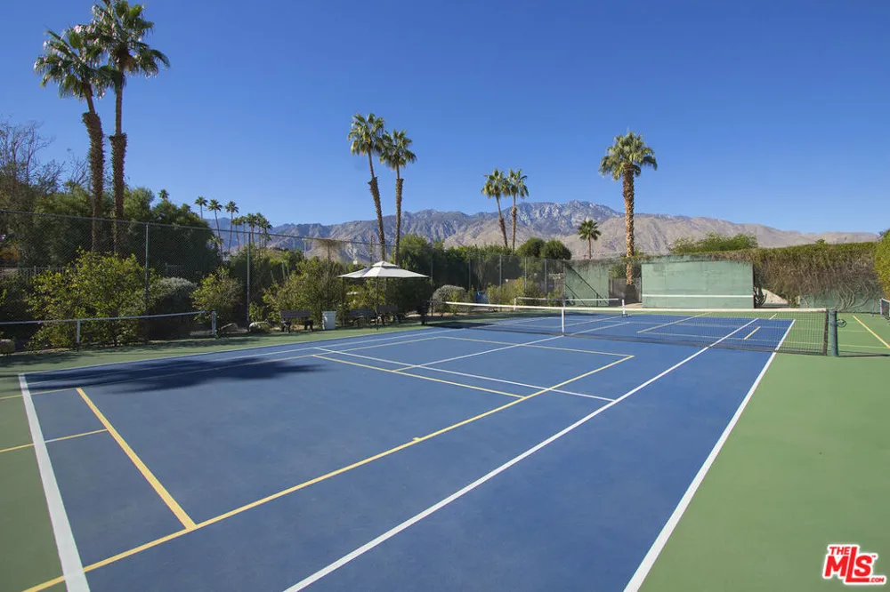 501 Desert Lakes Circle Palm Springs, CA 92264