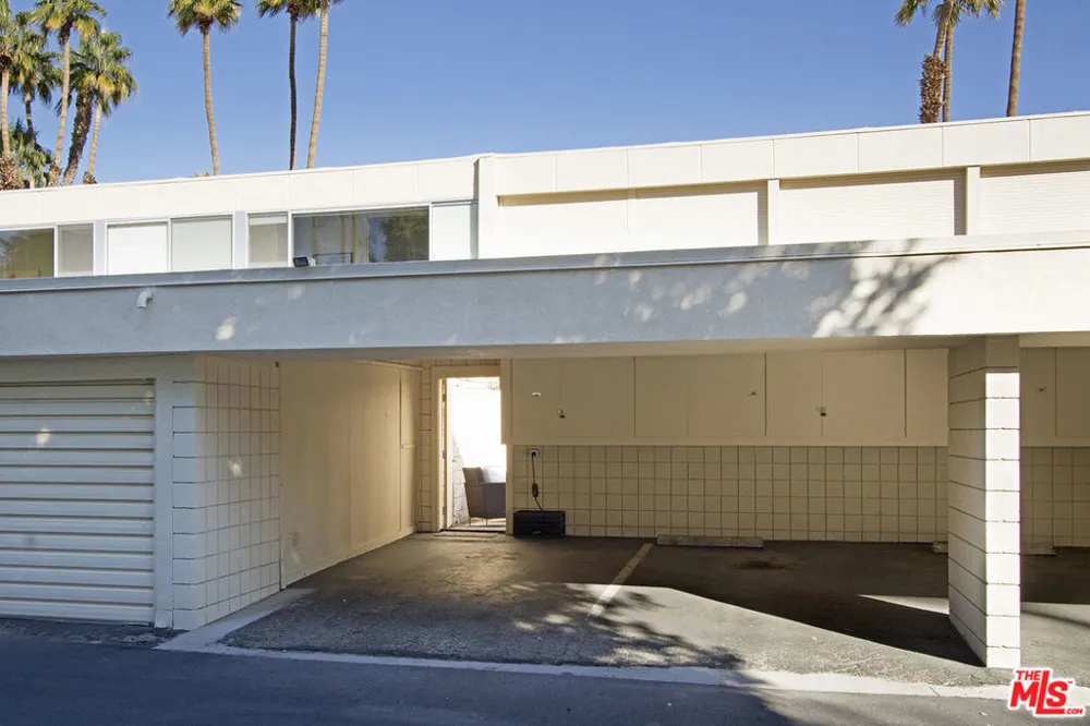 501 Desert Lakes Circle Palm Springs, CA 92264
