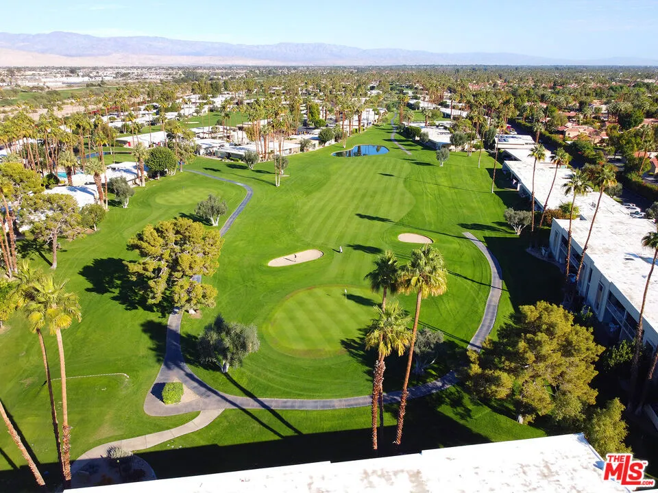 501 Desert Lakes Circle Palm Springs, CA 92264