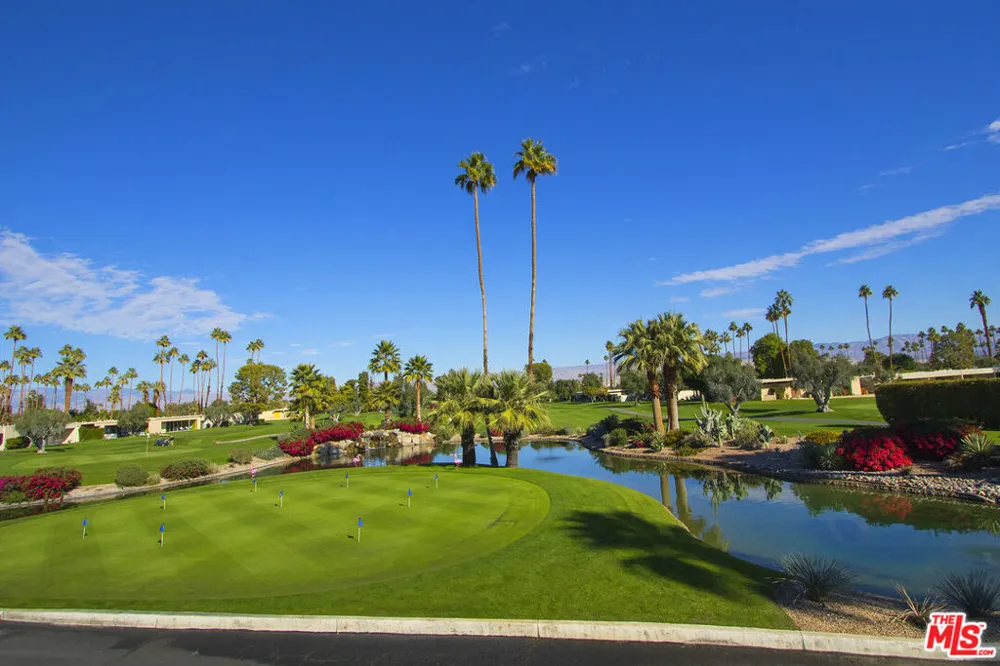 501 Desert Lakes Circle Palm Springs, CA 92264
