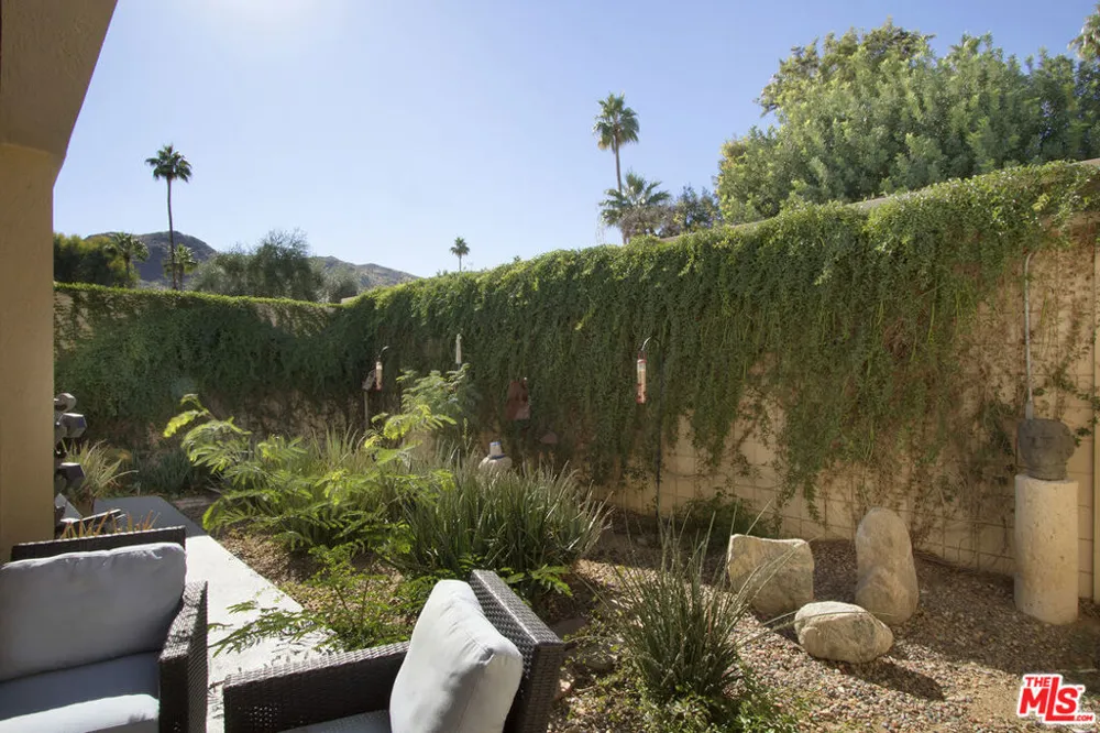 501 Desert Lakes Circle Palm Springs, CA 92264