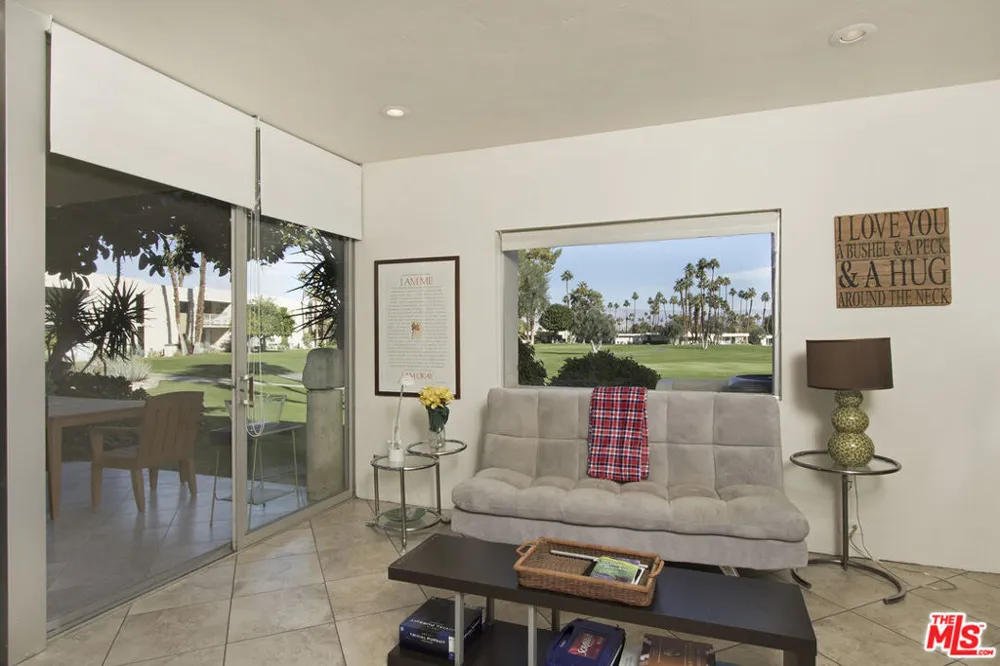 501 Desert Lakes Circle Palm Springs, CA 92264