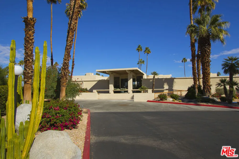 501 Desert Lakes Circle Palm Springs, CA 92264