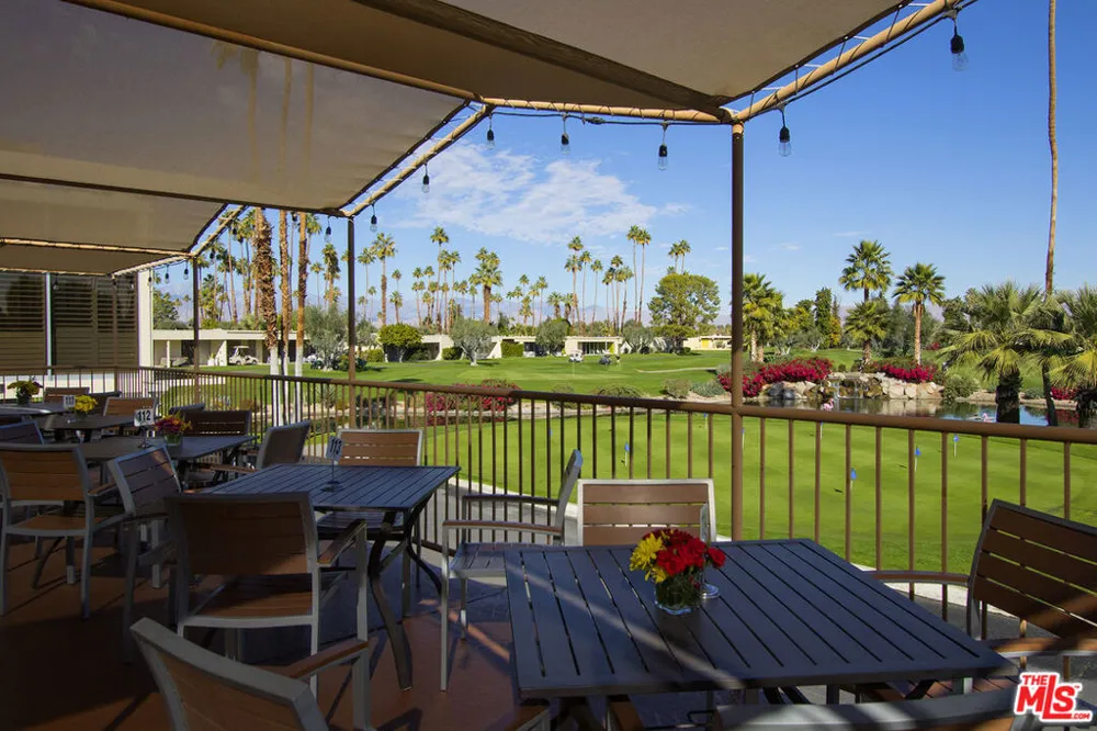 501 Desert Lakes Circle Palm Springs, CA 92264