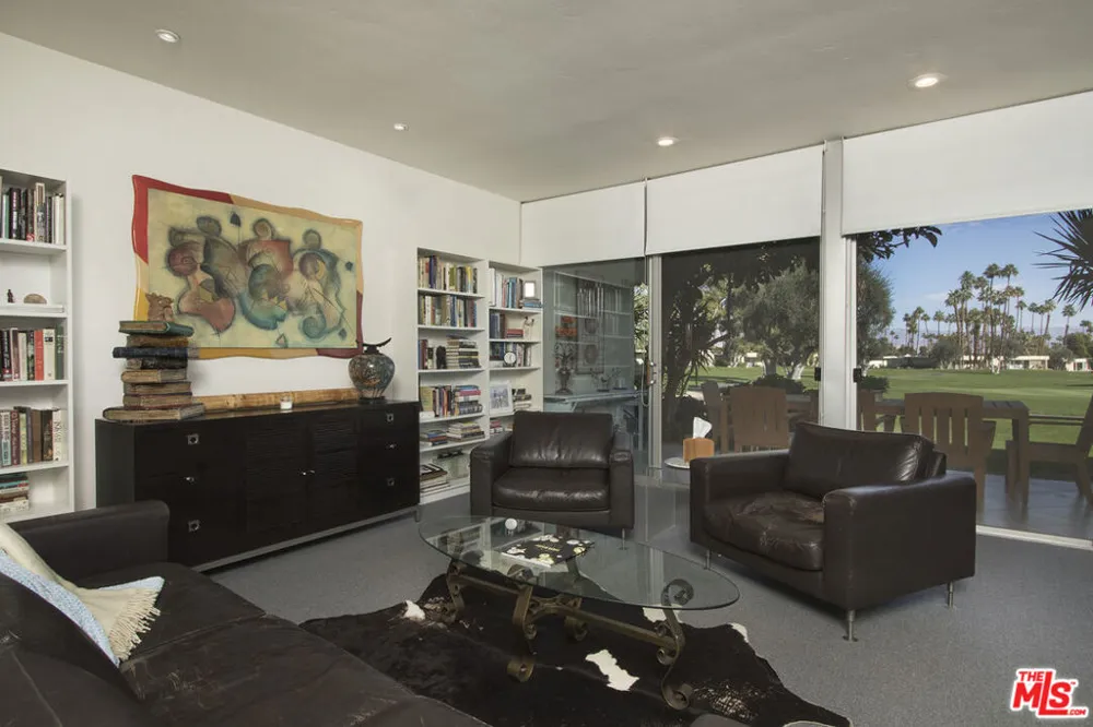 501 Desert Lakes Circle Palm Springs, CA 92264