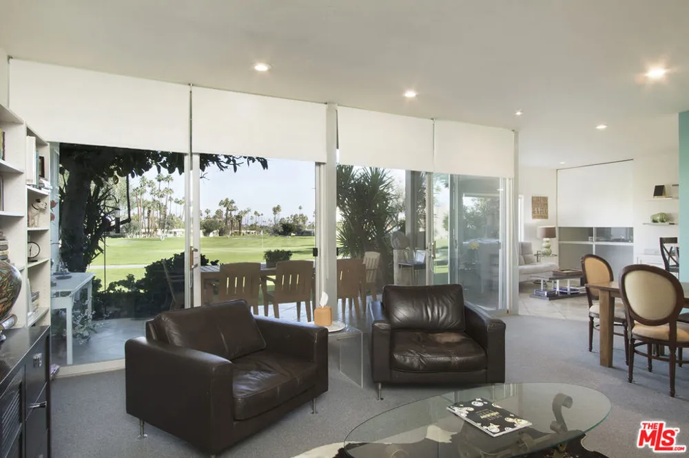 501 Desert Lakes Circle Palm Springs, CA 92264