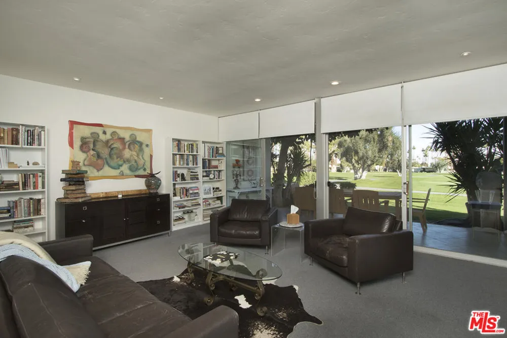 501 Desert Lakes Circle Palm Springs, CA 92264