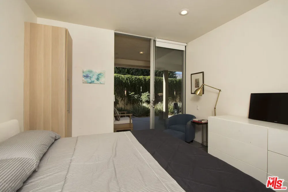 501 Desert Lakes Circle Palm Springs, CA 92264