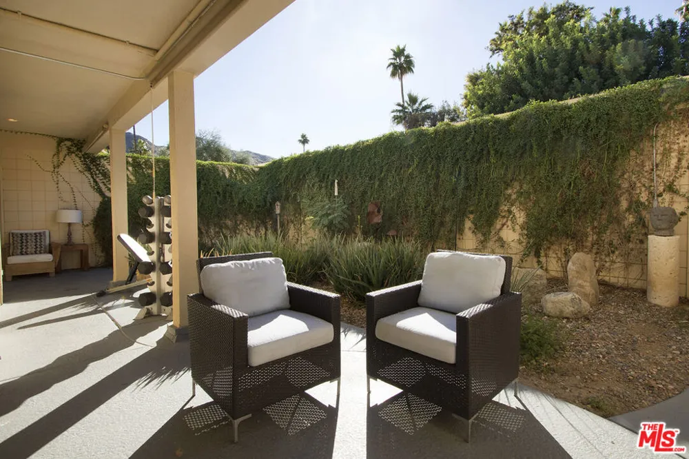 501 Desert Lakes Circle Palm Springs, CA 92264
