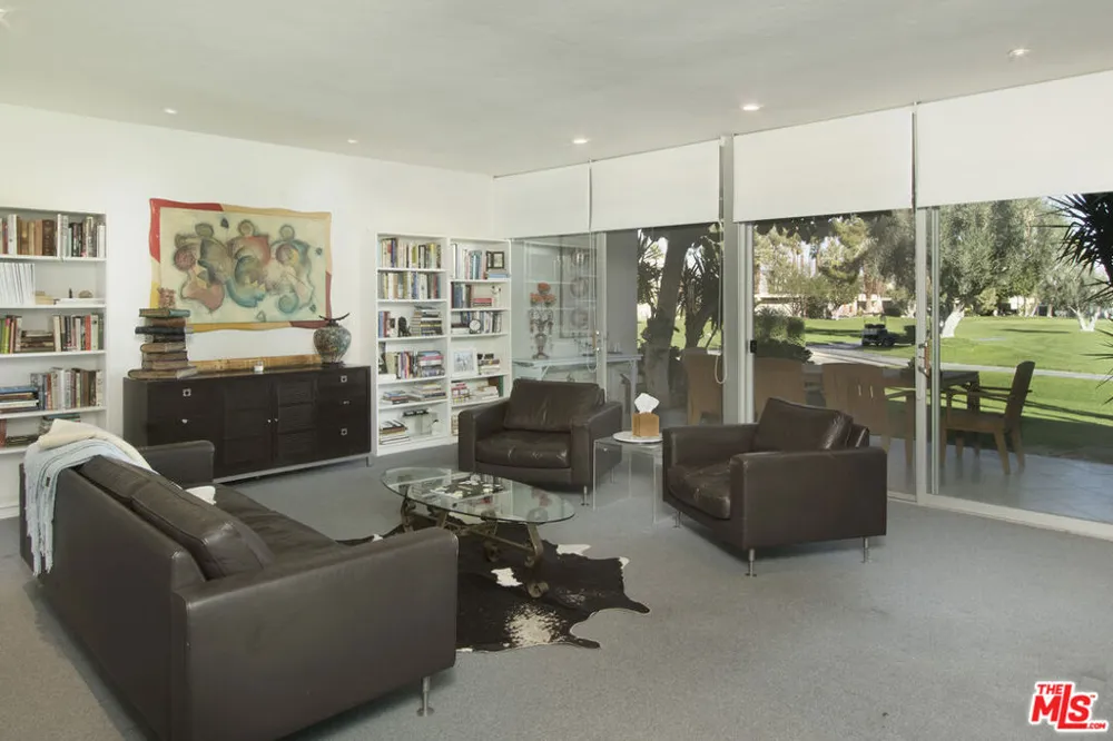 501 Desert Lakes Circle Palm Springs, CA 92264