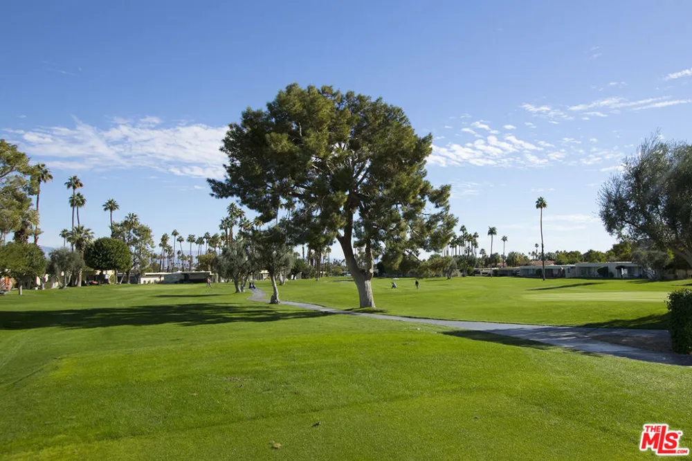 501 Desert Lakes Circle Palm Springs, CA 92264