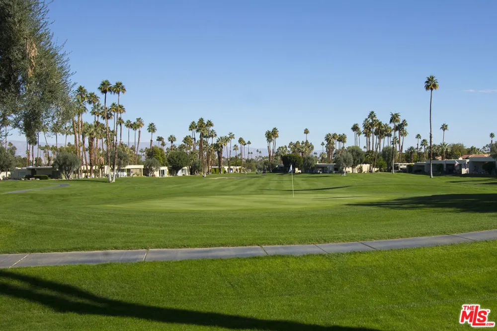 501 Desert Lakes Circle Palm Springs, CA 92264