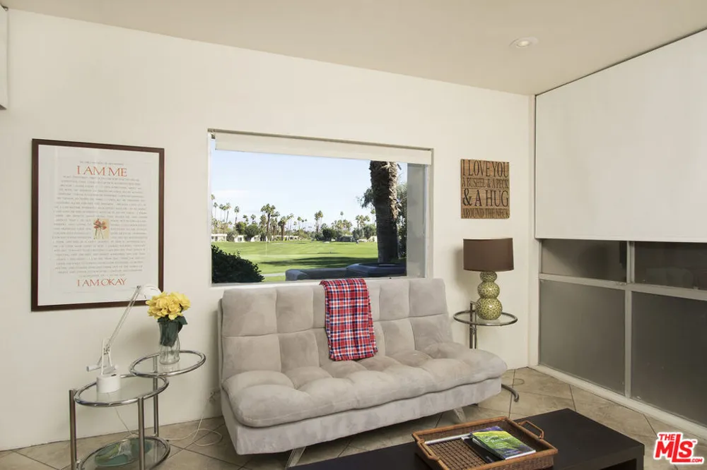 501 Desert Lakes Circle Palm Springs, CA 92264