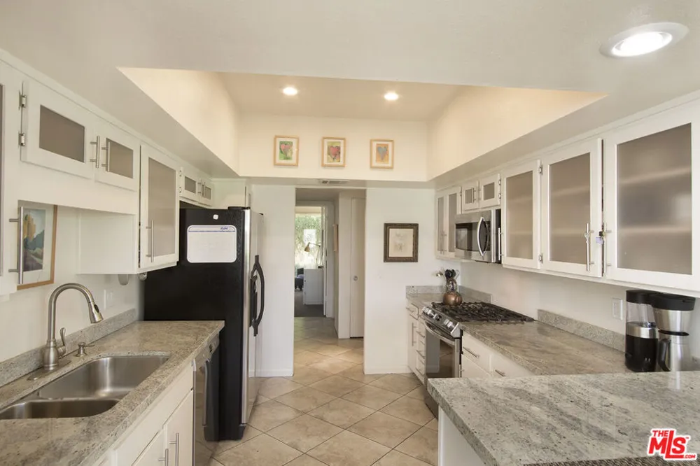 501 Desert Lakes Circle Palm Springs, CA 92264
