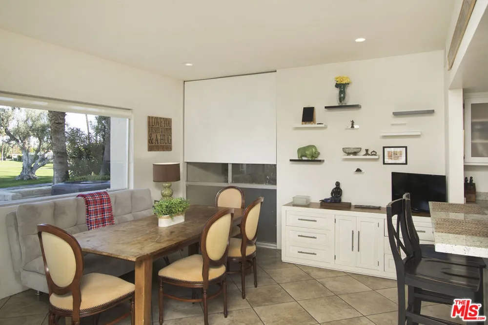 501 Desert Lakes Circle Palm Springs, CA 92264
