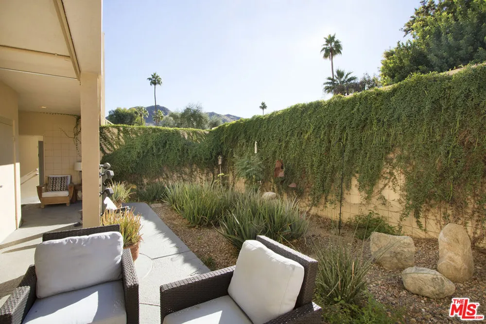 501 Desert Lakes Circle Palm Springs, CA 92264