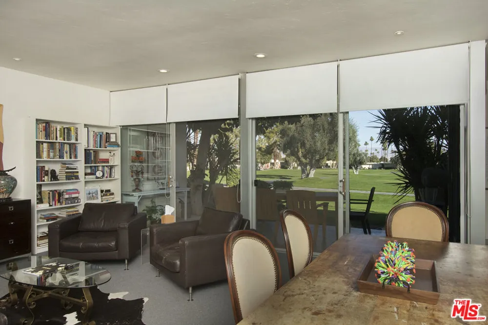 501 Desert Lakes Circle Palm Springs, CA 92264