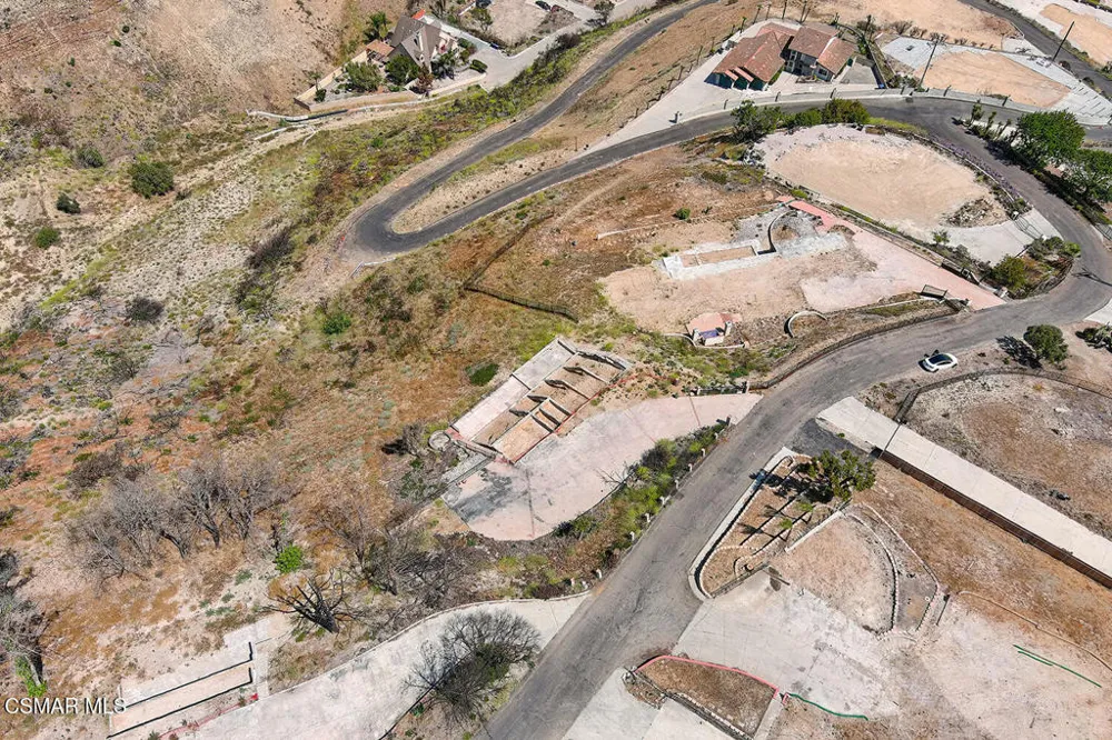 22 Santa Cruz Way Camarillo, CA 93010